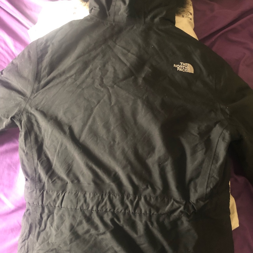 Large Northface Jacket - image 6